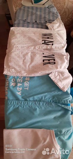 Рубашки с коротким рукавом