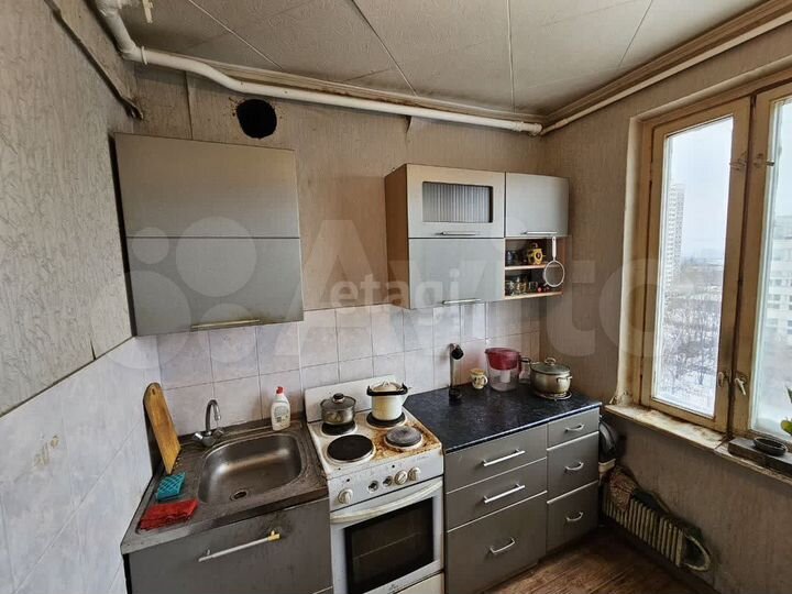 Комната 67,1 м² в 3-к., 9/9 эт.