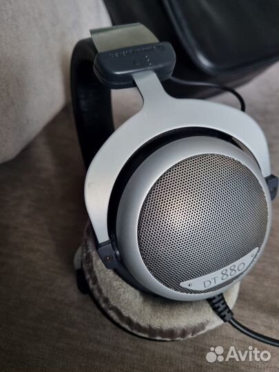 Beyerdynamic DT 880 (250 Ohm)