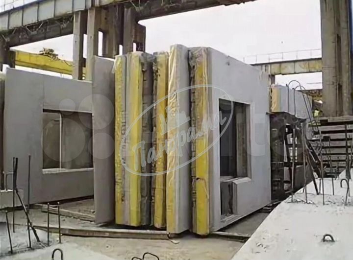 2-к. квартира, 62,6 м², 5/19 эт.