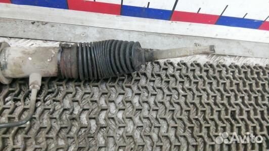 Рулевая рейка nissan primera P11 (2ST11LH01)