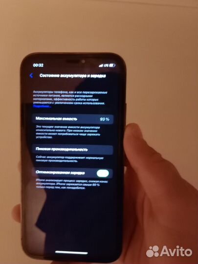 iPhone xr в корпусе 14 pro