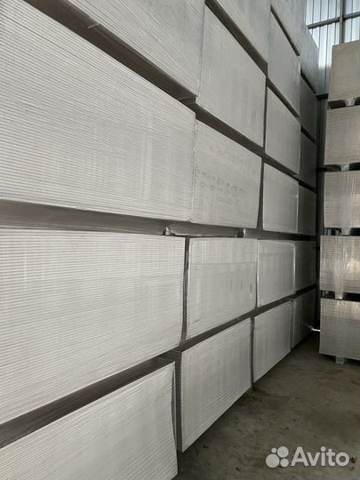 Гипсокартон Хабез