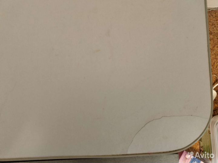 Детский стол и стул