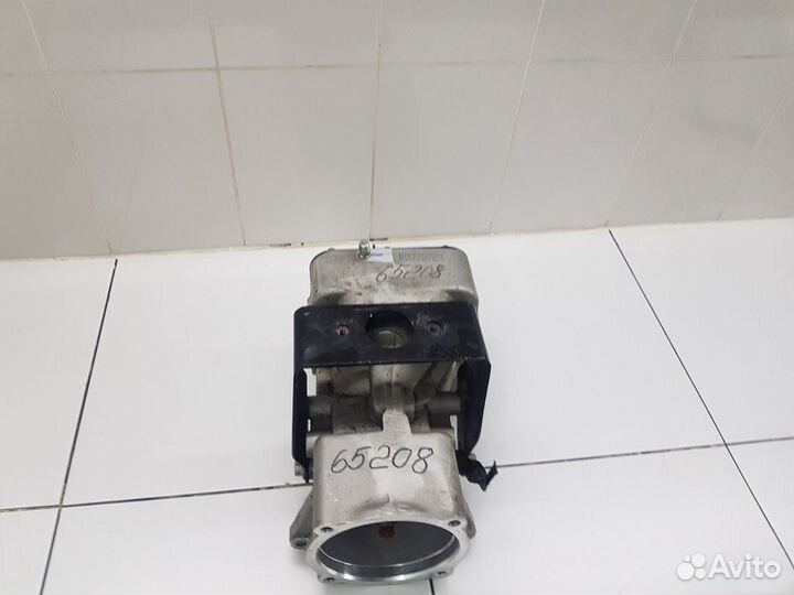 Редуктор заднего моста (Haval F7)