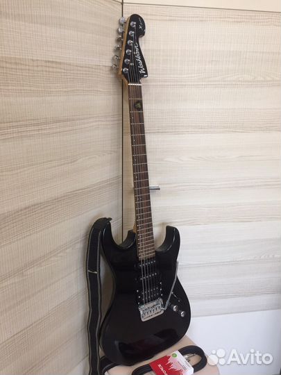Электрогитара Washburn Pro X-Series X20 HSS