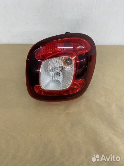 Фонарь задний правый A4539063200