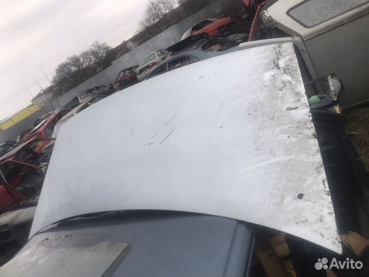 Продаю крышку багажника митсубиси галант 8