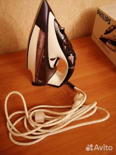 Утюг philips GC4420