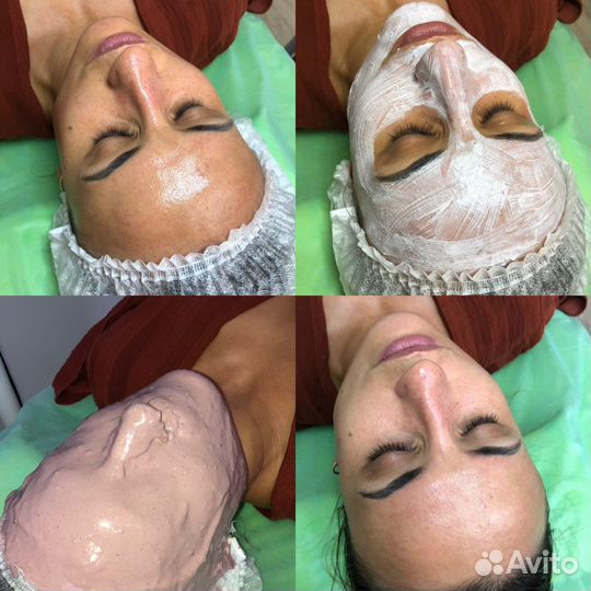 Косметолог