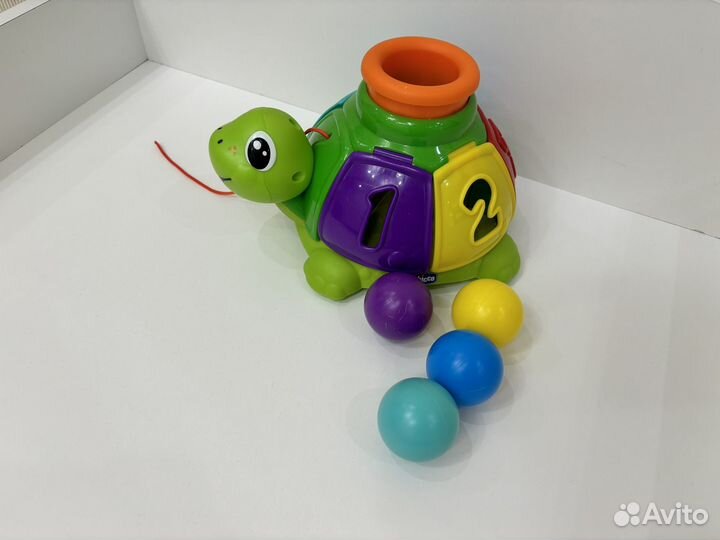 Детские игрушки Chicco tomy Munchkin