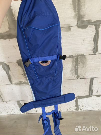 Детские коляски