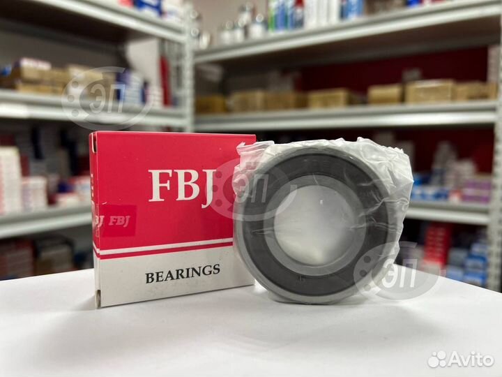 Подшипники FBJ
