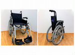 Инвалидное кресло коляска Excel