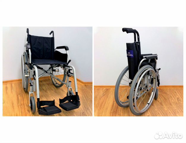 Инвалидное кресло коляска Excel объявление продам