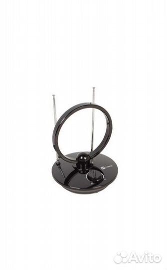 Комнатная DVB-T2 антенна harper advb-2969