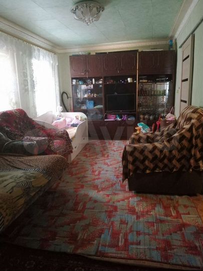 Дом 90 м² на участке 8 сот.