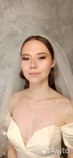 Прически, макияж, визажист