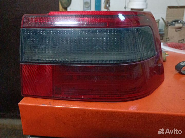Задние фонари Ваз 2110