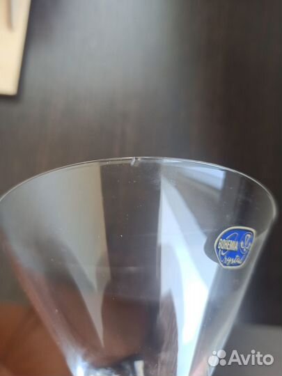 Бакалы для мартини