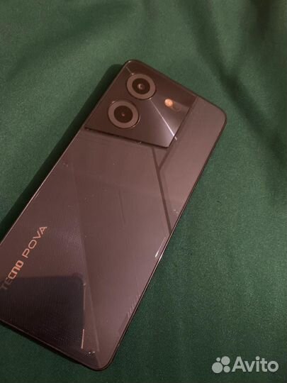 TECNO Pova 5, 8/256 ГБ