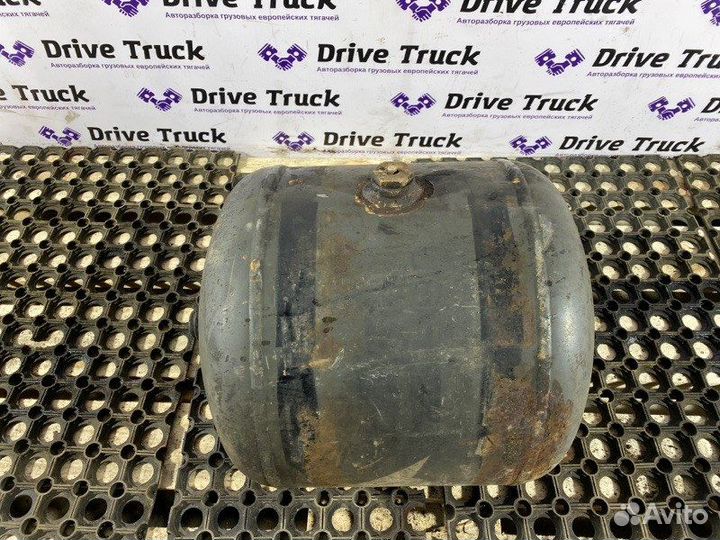 Ресивер воздушный 20 л Daf Cf 85.460 Евро 5 АКПП