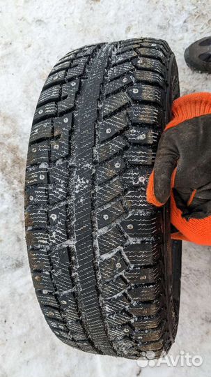 Cordiant Polar 2 205/55 R16 91T