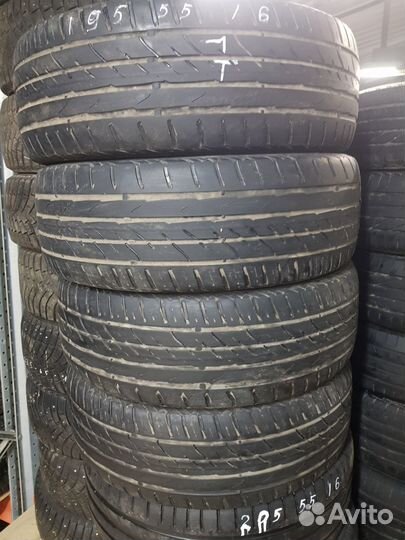 Matador MP 47 Hectorra 3 195/55 R16 91H