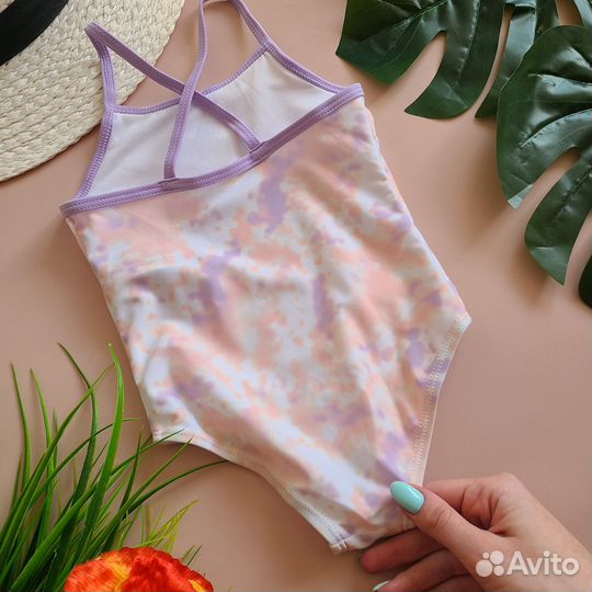 Купальник для девочки 80 Primark