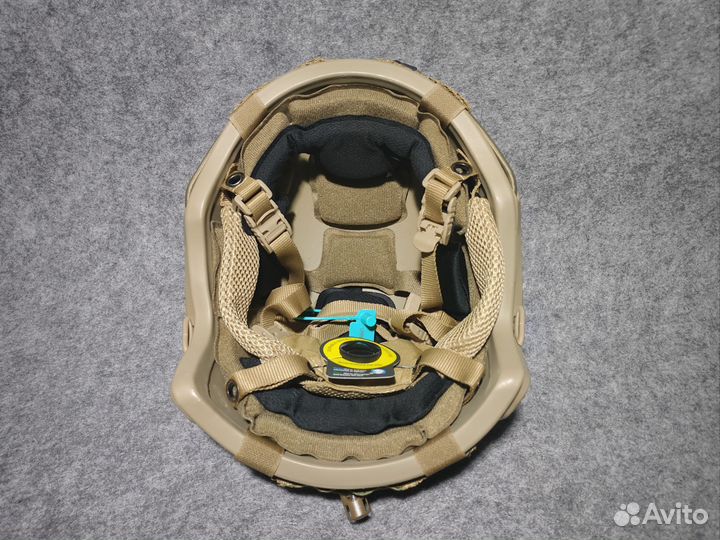 Баллистический шлем Ops Core