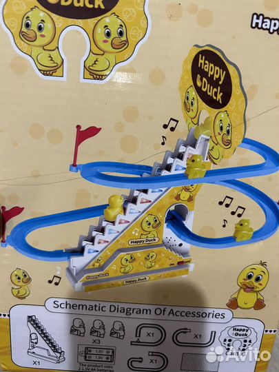 Игрушки для малышей