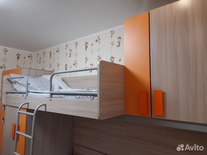 Детская мебель