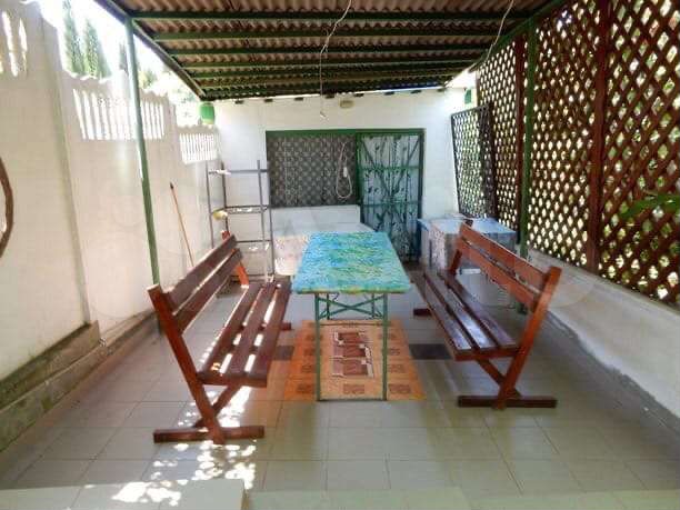 Комната 12 м² в 5-к., 2/2 эт.