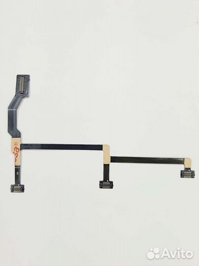 Шлейф подвеса для DJI mavic PRO