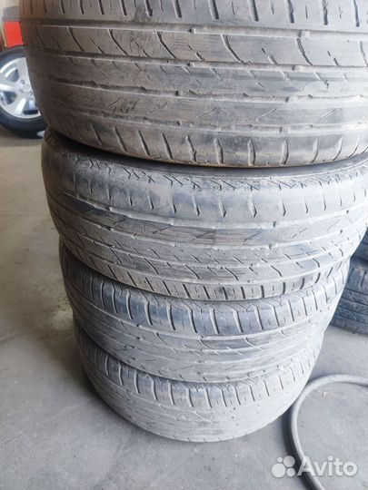 Matador MP 47 Hectorra 3 205/60 R16
