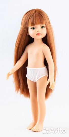 Кукла Paola Reina