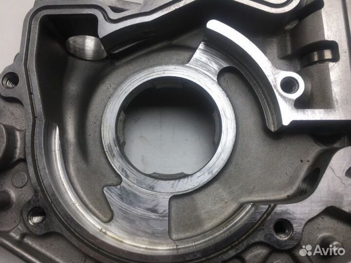 Насос масляный Ford Maverick TM1 AJ 2003