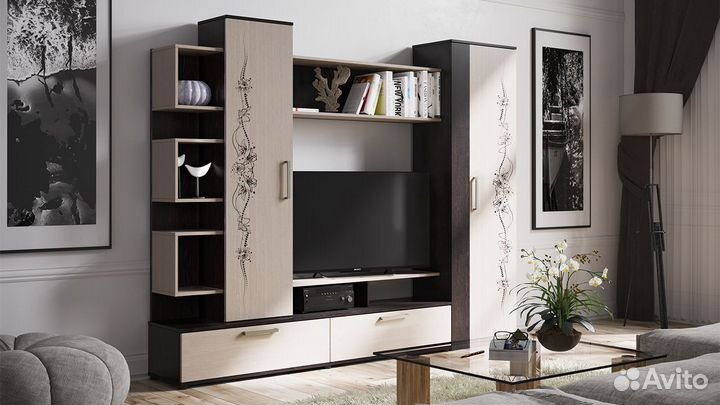 Стенка Дакота