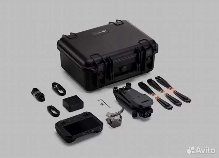 DJI mavic 3 enterprise