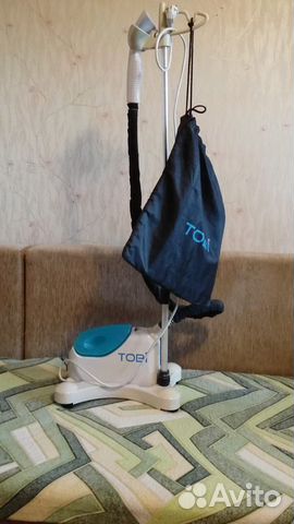 Отпариватель для одежды