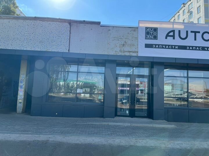 Свободного назначения, 90 м²