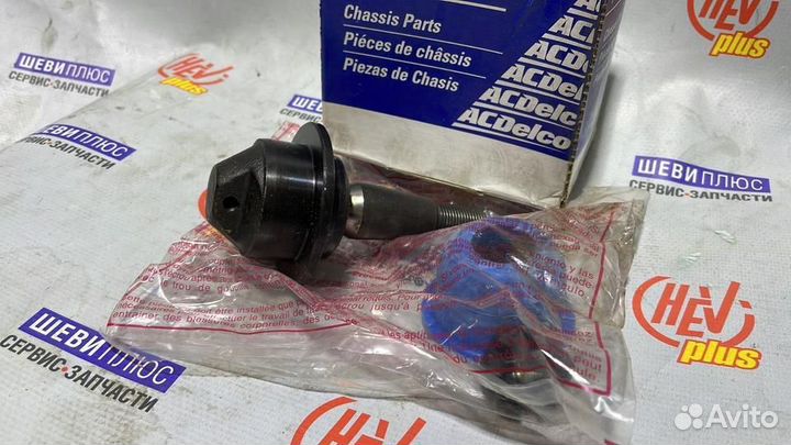Шаровая опора нижняя Chevrolet Tahoe