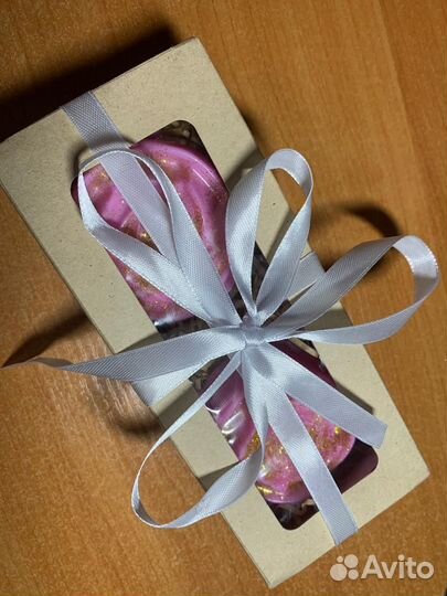 Мыльные Подарочки для самых близких