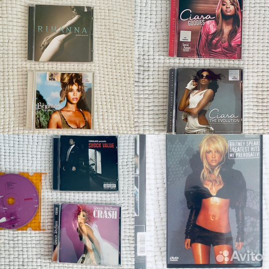 Britney Ciara Gwen Бритни спирз