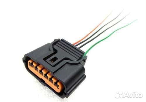 Разъем парктроника Hyundai и Kia