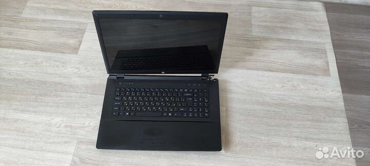 Игровой ноутбук бу днс