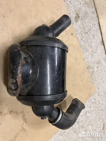 Днепр 11 корпус воздушного фильтра