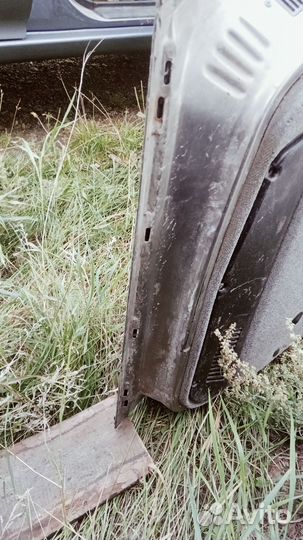 Запчасти на ваз 2110 2112 бу