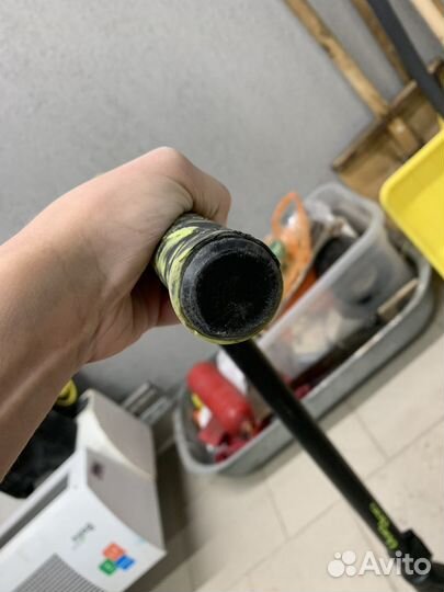 Трюковой самокат Tech team voodoo