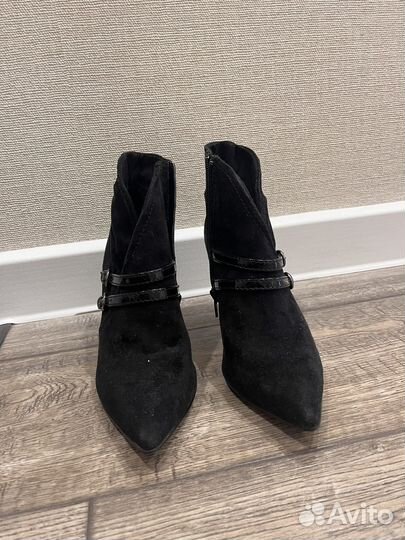 Ботильоны carnaby 36